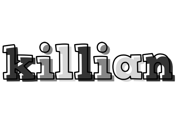 Killian night logo