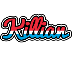 Killian norway logo