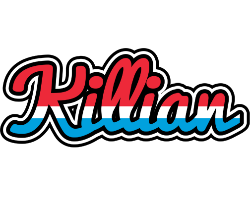 Killian norway logo