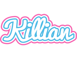 Killian outdoors logo