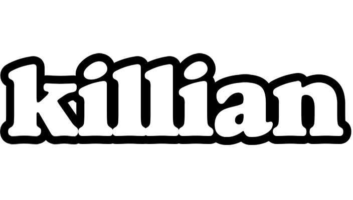 Killian panda logo