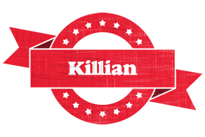 Killian passion logo