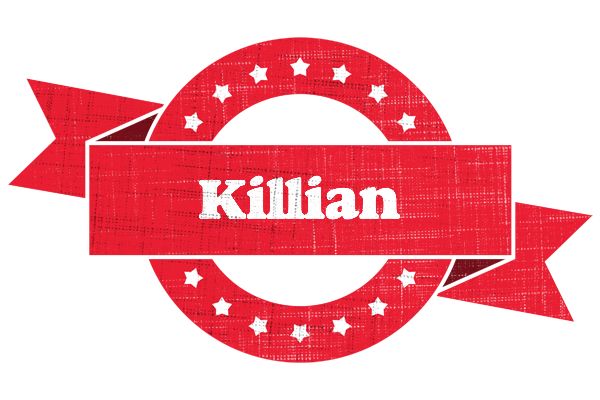 Killian passion logo