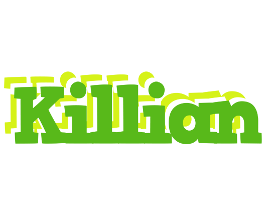 Killian picnic logo