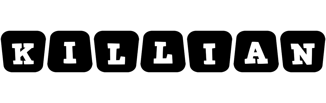 Killian racing logo