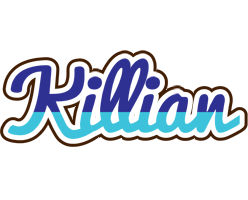 Killian raining logo