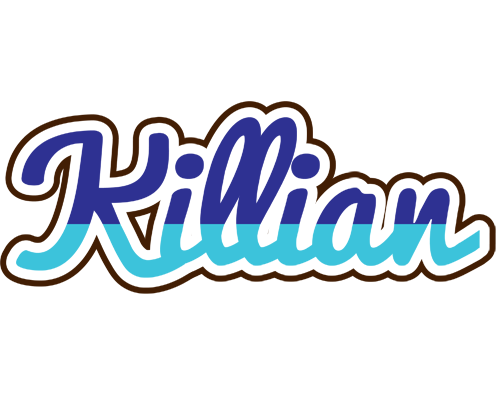 Killian raining logo