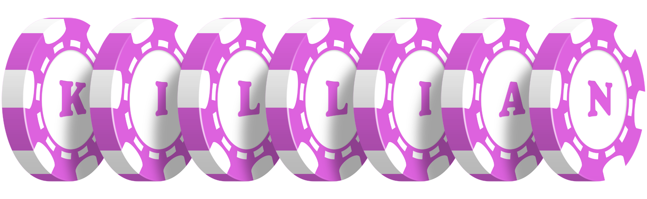 Killian river logo