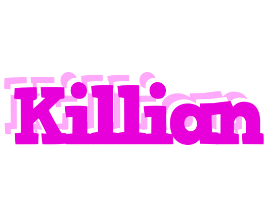 Killian rumba logo