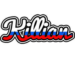 Killian russia logo