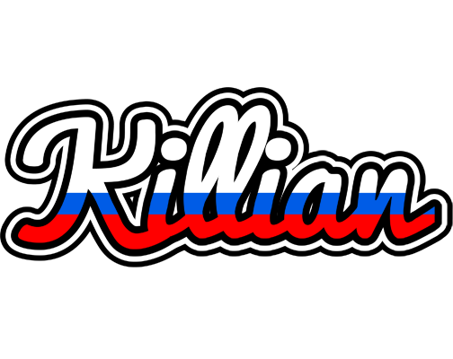Killian russia logo