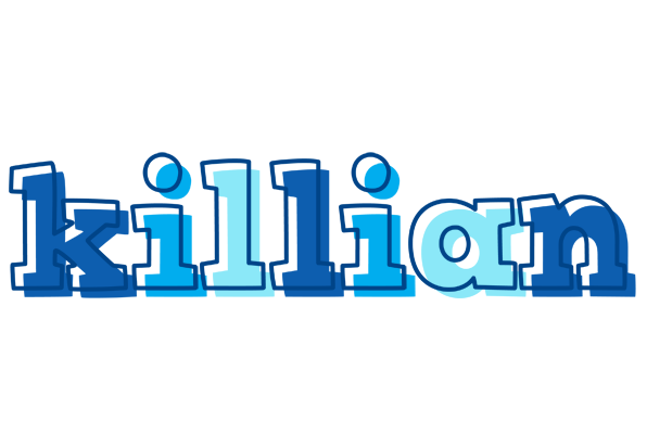 Killian sailor logo