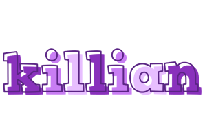 Killian sensual logo