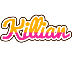 Killian smoothie logo