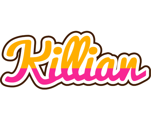 Killian smoothie logo