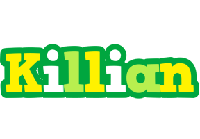 Killian soccer logo