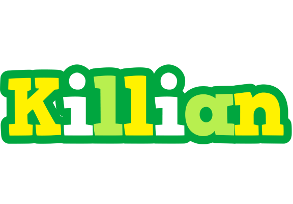 Killian soccer logo