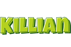 Killian summer logo