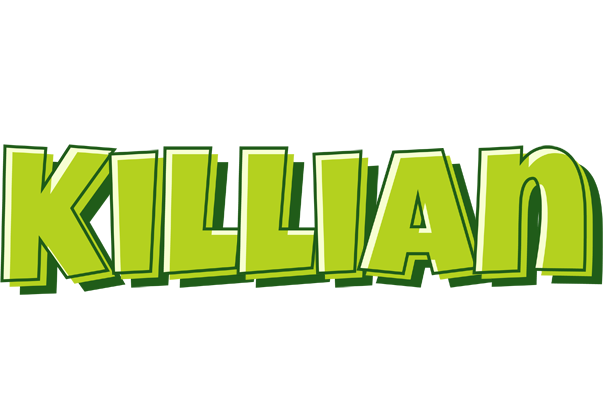 Killian summer logo
