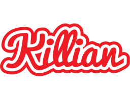 Killian sunshine logo