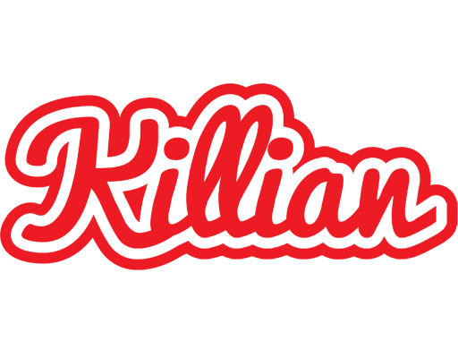 Killian sunshine logo