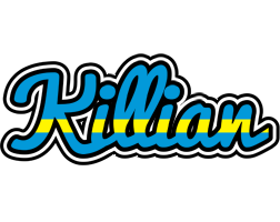 Killian sweden logo