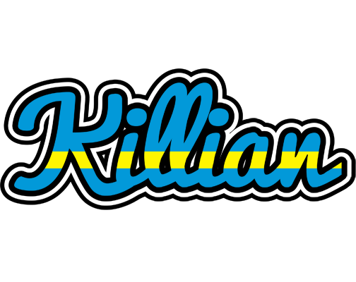 Killian sweden logo