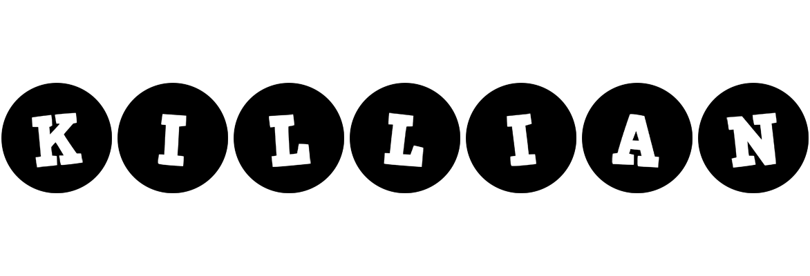 Killian tools logo