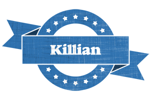 Killian trust logo