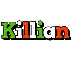 Killian venezia logo