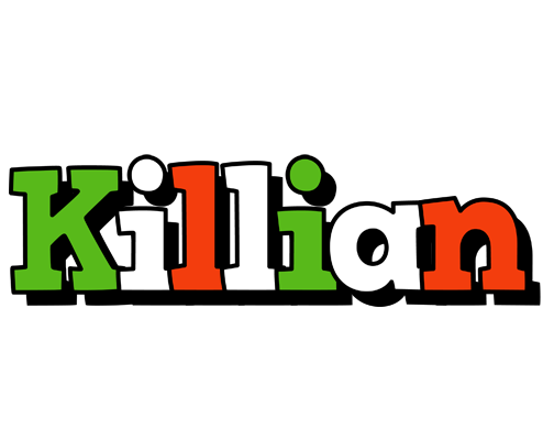 Killian venezia logo