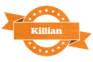 Killian victory logo