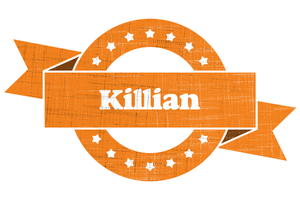 Killian victory logo