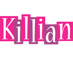 Killian whine logo