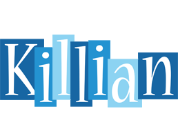 Killian winter logo