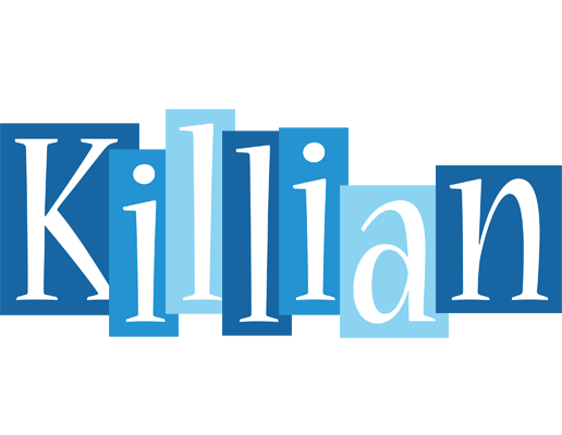 Killian winter logo