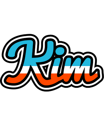 Kim america logo
