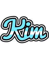 Kim argentine logo