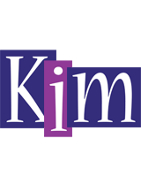 Kim autumn logo