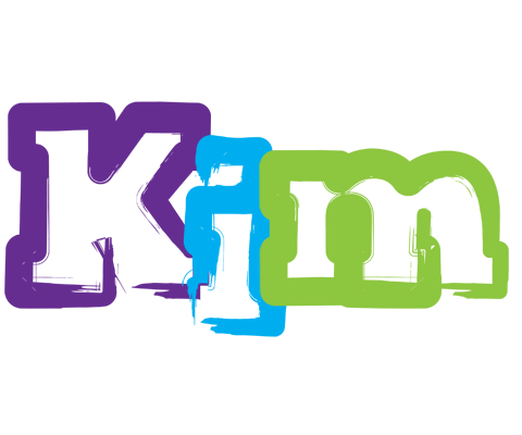 Kim casino logo