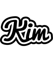 Kim chess logo