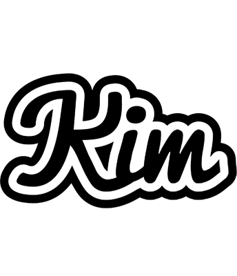 Kim chess logo