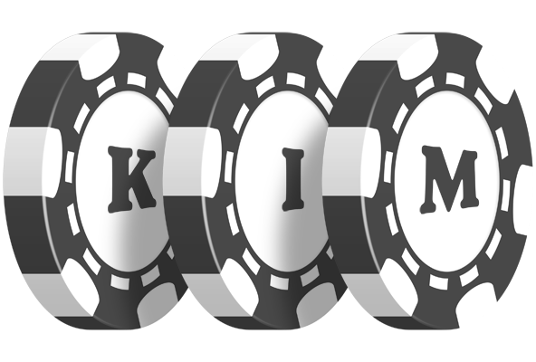 Kim dealer logo