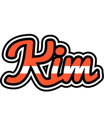 Kim denmark logo