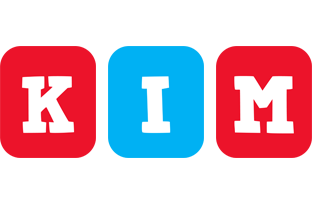 Kim diesel logo
