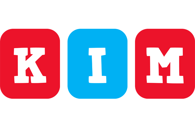 Kim diesel logo