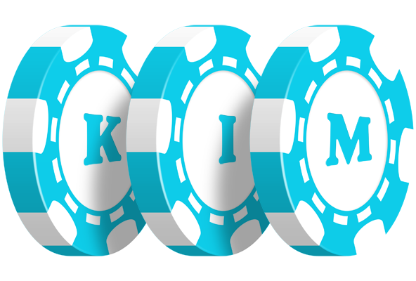 Kim funbet logo