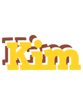 Kim hotcup logo