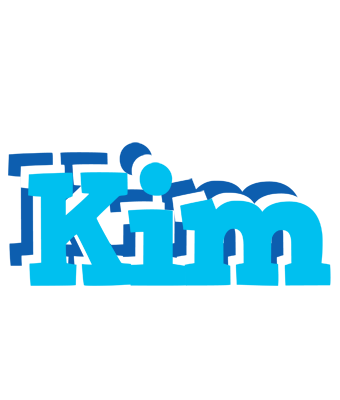 Kim jacuzzi logo