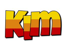 Kim jungle logo